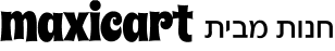 חנות מבית Maxicart